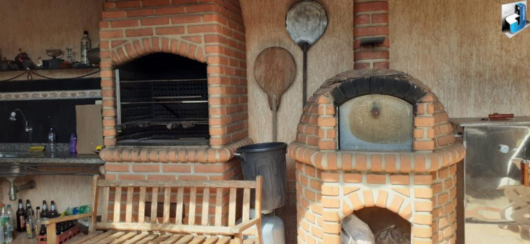 Imagem Casa com 2 Quartos à Venda, 150 m² em Parque Santa Maria - Tatuí Imagem Casa com 2 Quartos à Venda, 150 m² em Parque Santa Maria - Tatuí