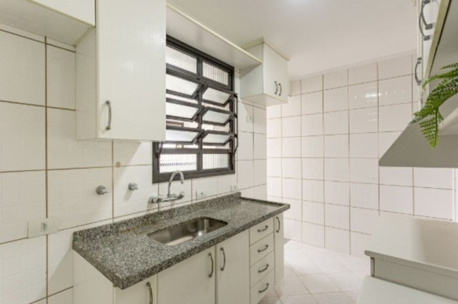 Imagem Apartamento com 3 Quartos à Venda, 83 m² em Campo Belo - São Paulo