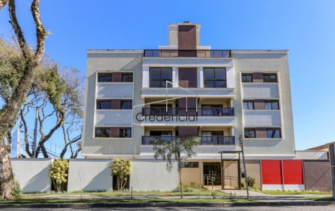 Cobertura com 3 Quartos à Venda, 142 m² em água Verde - Curitiba