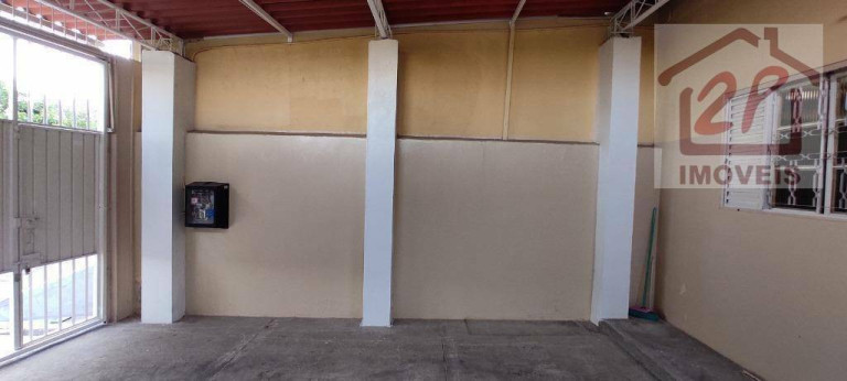 Imagem Casa com 2 Quartos à Venda, 70 m² em Monte Castelo - São José Dos Campos Imagem Casa com 2 Quartos à Venda, 70 m² em Monte Castelo - São José Dos Campos