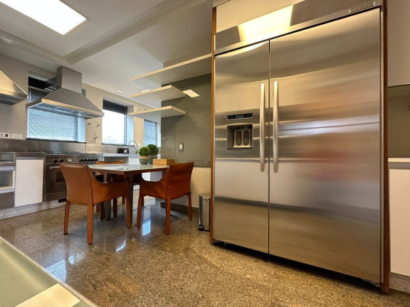 Imagem Apartamento com 5 Quartos à Venda, 336 m² em Jardim Paulista - São Paulo Imagem Apartamento com 5 Quartos à Venda, 336 m² em Jardim Paulista - São Paulo