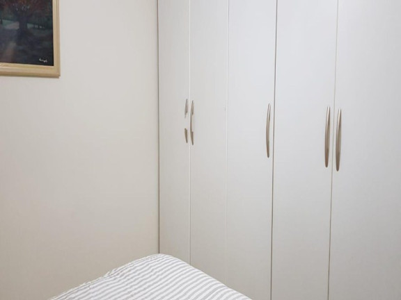 Imagem Imóvel com 2 Quartos à Venda, 65 m² em Campo Belo - São Paulo