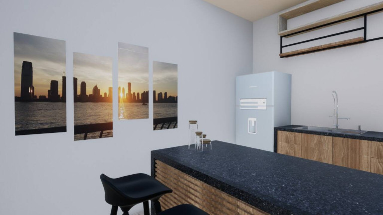 Imagem Casa com 3 Quartos à Venda, 134 m² em Parque Califórnia - Campos Dos Goytacazes Imagem Casa com 3 Quartos à Venda, 134 m² em Parque Califórnia - Campos Dos Goytacazes