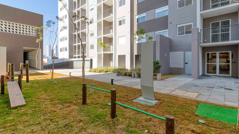 Imagem Apartamento com 2 Quartos à Venda, 51 m² em Chácara Santo Antônio (zona Leste) - São Paulo Imagem Apartamento com 2 Quartos à Venda, 51 m² em Chácara Santo Antônio (zona Leste) - São Paulo