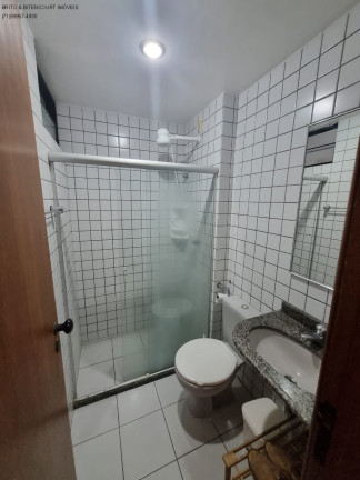 Imagem Imóvel com 3 Quartos à Venda, 83 m² em Stiep - Salvador