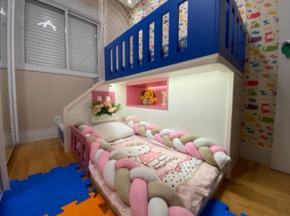 Imagem Apartamento com 2 Quartos à Venda, 87 m² em Vila Prudente - São Paulo