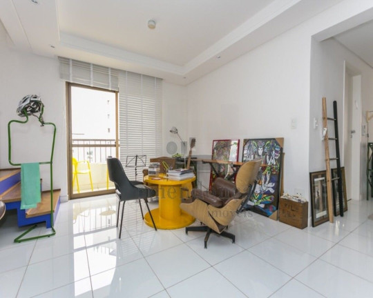 Imagem Apartamento com 4 Quartos à Venda, 226 m² em Higienópolis - São Paulo Imagem Apartamento com 4 Quartos à Venda, 226 m² em Higienópolis - São Paulo