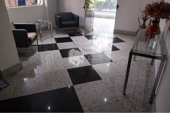 Imagem Apartamento com 3 Quartos à Venda, 160 m² em Santana - São Paulo Imagem Apartamento com 3 Quartos à Venda, 160 m² em Santana - São Paulo