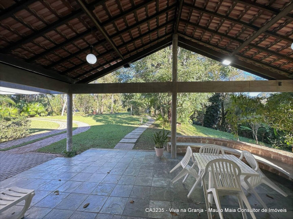 Imagem Casa com 3 Quartos à Venda, 10.490 m² em Chácara Dos Junqueiras - Carapicuíba Imagem Casa com 3 Quartos à Venda, 10.490 m² em Chácara Dos Junqueiras - Carapicuíba