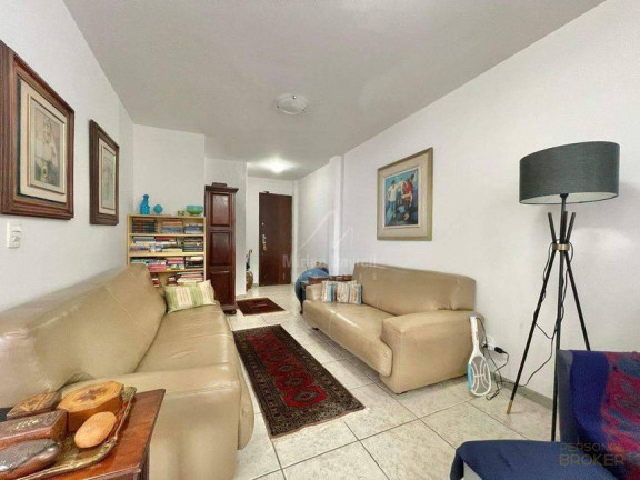 Apartamento com 3 Quartos à Venda, 154 m² em Anchieta - Belo Horizonte