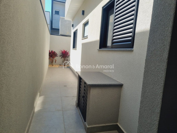 Imagem Casa de Condomínio com 3 Quartos à Venda, 200 m² em Vila Monte Alegre - Paulínia Imagem Casa de Condomínio com 3 Quartos à Venda, 200 m² em Vila Monte Alegre - Paulínia