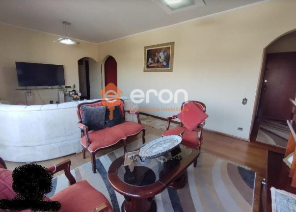 Imagem Apartamento com 3 Quartos à Venda, 127 m²