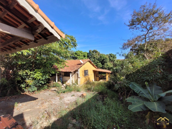 Imagem Casa com 2 Quartos à Venda, 100 m² em Colina Verde - Porangaba Imagem Casa com 2 Quartos à Venda, 100 m² em Colina Verde - Porangaba