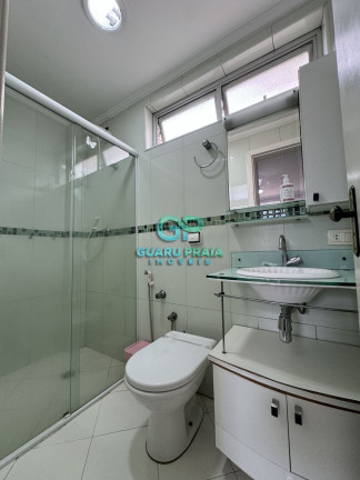 Imagem Apartamento com 3 Quartos à Venda, 103 m² em Astúrias - Guarujá