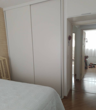 Imagem Apartamento com 3 Quartos à Venda, 93 m² em Vila Nova Conceição - São Paulo Imagem Apartamento com 3 Quartos à Venda, 93 m² em Vila Nova Conceição - São Paulo
