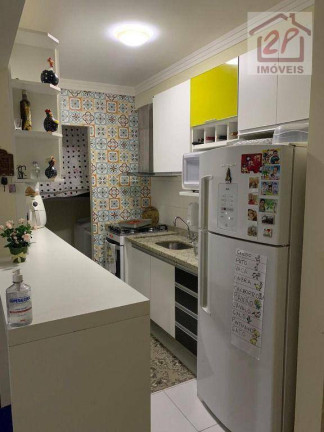 Imagem Apartamento com 2 Quartos à Venda, 63 m² em Vila Industrial - São José Dos Campos Imagem Apartamento com 2 Quartos à Venda, 63 m² em Vila Industrial - São José Dos Campos