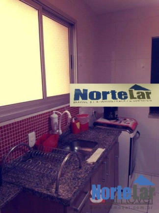 Imagem Apartamento com 2 Quartos à Venda, 52 m² em Vila Dionisia - São Paulo Imagem Apartamento com 2 Quartos à Venda, 52 m² em Vila Dionisia - São Paulo
