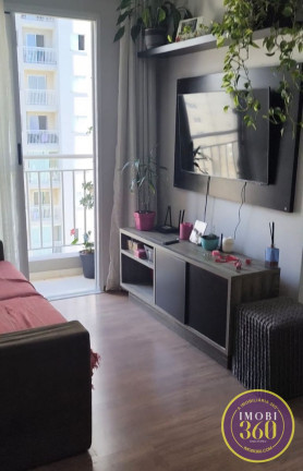 Imagem Apartamento com 2 Quartos à Venda, 54 m² em Penha De França - São Paulo Imagem Apartamento com 2 Quartos à Venda, 54 m² em Penha De França - São Paulo