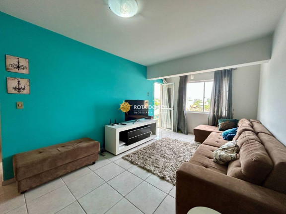 Apartamento com 2 Quartos à Venda, 113 m² em Canto Grande - Bombinhas