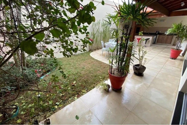 Imagem Casa com 5 Quartos à Venda, 229 m² em Planalto Paulista - São Paulo
