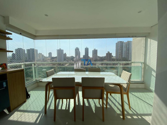 Imagem Imóvel com 3 Quartos à Venda, 108 m² em Taquaral - Campinas
