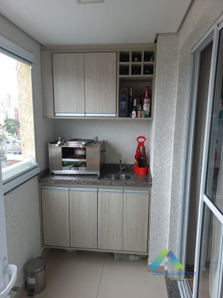 Imagem Apartamento com 2 Quartos à Venda, 54 m² em Centro - Diadema Imagem Apartamento com 2 Quartos à Venda, 54 m² em Centro - Diadema