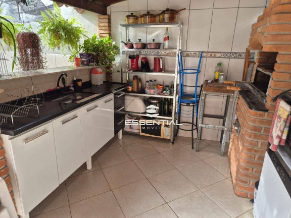Imagem Casa com 3 Quartos à Venda, 130 m² em Centro - Bady Bassitt Imagem Casa com 3 Quartos à Venda, 130 m² em Centro - Bady Bassitt