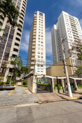 Imagem Apartamento com 3 Quartos à Venda, 115 m² em Itaim Bibi - São Paulo Imagem Apartamento com 3 Quartos à Venda, 115 m² em Itaim Bibi - São Paulo