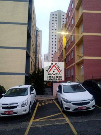 Imagem Apartamento com 2 Quartos à Venda, 60 m² em Guarapiranga - São Paulo Imagem Apartamento com 2 Quartos à Venda, 60 m² em Guarapiranga - São Paulo