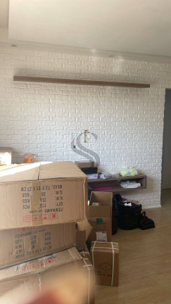 Imagem Apartamento com 2 Quartos à Venda, 65 m² em Jardim Simus - Sorocaba Imagem Apartamento com 2 Quartos à Venda, 65 m² em Jardim Simus - Sorocaba