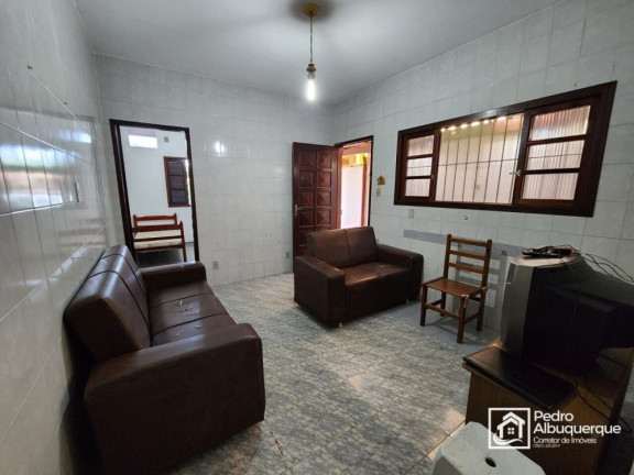 Imagem Casa com 2 Quartos à Venda, 47 m² em Perequê-açú - Ubatuba