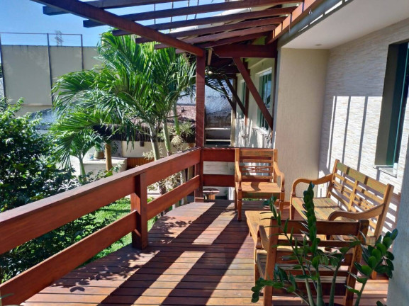 Imagem Casa com 4 Quartos à Venda, 742 m² em Pendotiba - Maria Paula - Niterói Imagem Casa com 4 Quartos à Venda, 742 m² em Pendotiba - Maria Paula - Niterói