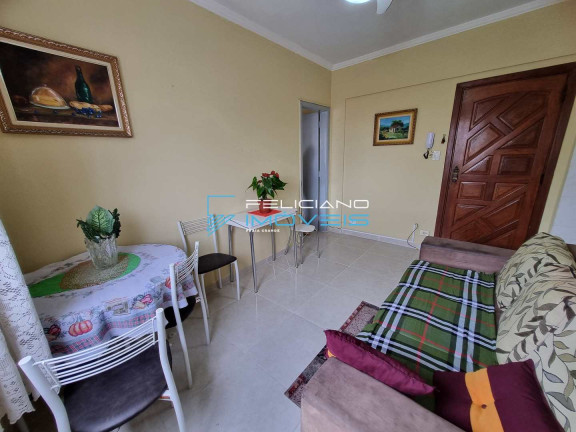 Imagem Apartamento com 1 Quarto à Venda, 48 m² em Boqueirão - Praia Grande Imagem Apartamento com 1 Quarto à Venda, 48 m² em Boqueirão - Praia Grande