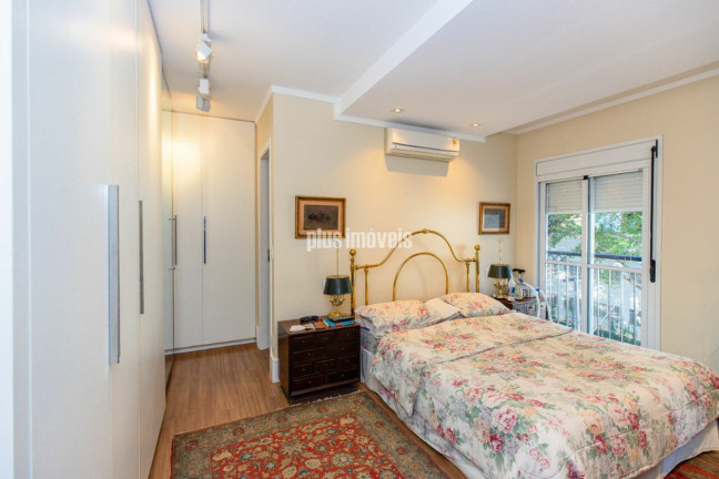 Imagem Apartamento com 2 Quartos à Venda, 129 m² em Real Parque - São Paulo Imagem Apartamento com 2 Quartos à Venda, 129 m² em Real Parque - São Paulo
