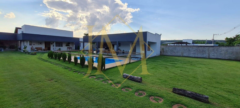 Imagem Chácara com 4 Quartos à Venda, 1.500 m² em Caratinga Imagem Chácara com 4 Quartos à Venda, 1.500 m² em Caratinga