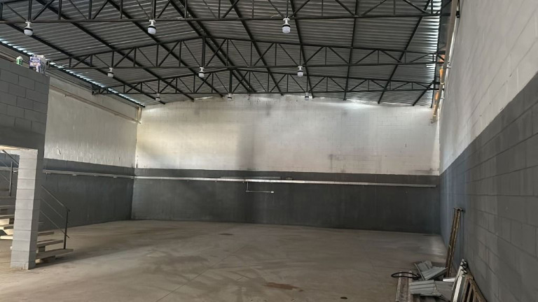 Imagem Galpão à Venda, 350 m² em Centro - Poá Imagem Galpão à Venda, 350 m² em Centro - Poá
