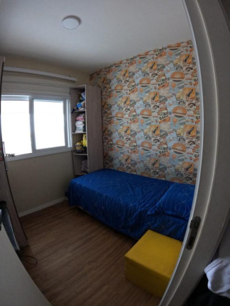 Imagem Apartamento com 3 Quartos à Venda, 89 m² em Tatuapé - São Paulo