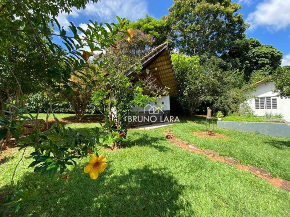 Imagem Casa com 3 Quartos à Venda, 260 m² em Condomínio Fazenda Solar - Igarapé Imagem Casa com 3 Quartos à Venda, 260 m² em Condomínio Fazenda Solar - Igarapé