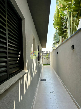 Imagem Casa de Condomínio com 3 Quartos à Venda, 155 m² em Condomínio Jardim De Mônaco - Hortolândia