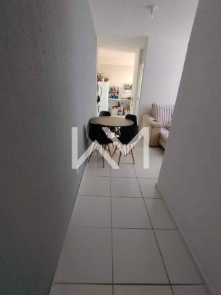 Imagem Apartamento com 2 Quartos à Venda, 54 m² em Itaim Paulista - São Paulo Imagem Apartamento com 2 Quartos à Venda, 54 m² em Itaim Paulista - São Paulo