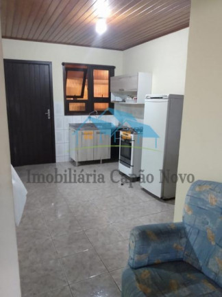 Imagem Casa com 3 Quartos à Venda, 120 m² em Capão Novo - Capão Da Canoa