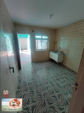 Imagem Casa com 3 Quartos à Venda, 125 m² em Taboão - São Bernardo Do Campo Imagem Casa com 3 Quartos à Venda, 125 m² em Taboão - São Bernardo Do Campo