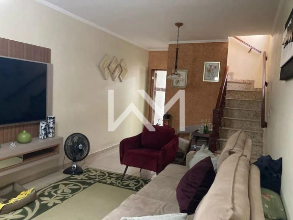 Imagem Sobrado com 3 Quartos à Venda, 165 m² em Jardim Santa Clara - Guarulhos Imagem Sobrado com 3 Quartos à Venda, 165 m² em Jardim Santa Clara - Guarulhos