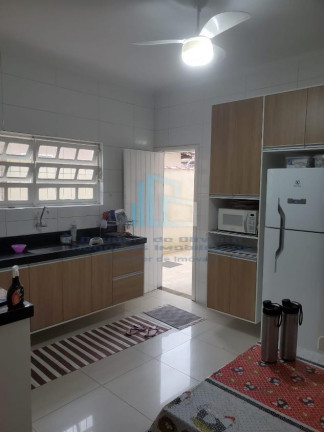 Imagem Casa com 3 Quartos à Venda, 106 m² em Caiçara - Praia Grande Imagem Casa com 3 Quartos à Venda, 106 m² em Caiçara - Praia Grande
