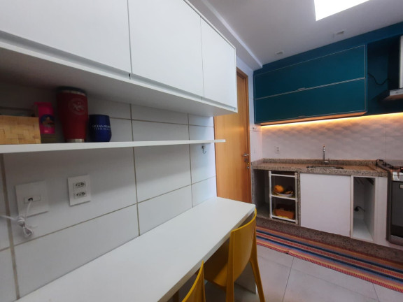 Imagem Apartamento com 3 Quartos à Venda, 97 m² em Boa Viagem - Recife