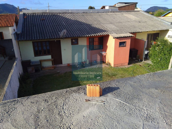 Imagem Casa com 3 Quartos à Venda, 25 m² em São João Do Rio Vermelho - Florianópolis