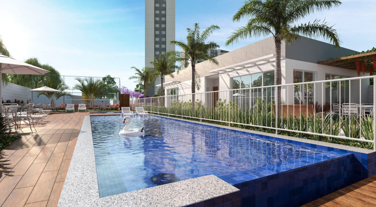 Imagem Apartamento com 2 Quartos à Venda, 49 m² em Eldorado - Contagem Imagem Apartamento com 2 Quartos à Venda, 49 m² em Eldorado - Contagem