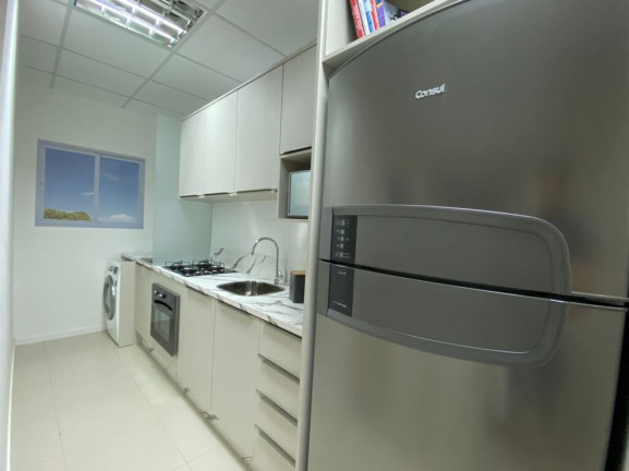 Imagem Apartamento com 2 Quartos à Venda, 50 m² em Itaipava - Itajaí