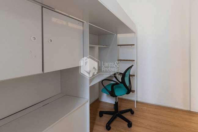 Imagem Apartamento com 2 Quartos à Venda, 53 m² em Moema - São Paulo Imagem Apartamento com 2 Quartos à Venda, 53 m² em Moema - São Paulo