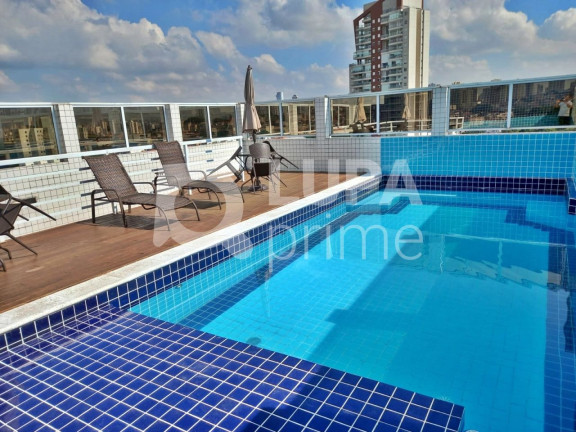 Imagem Apartamento com 1 Quarto à Venda, 43 m² em Parada Inglesa - São Paulo Imagem Apartamento com 1 Quarto à Venda, 43 m² em Parada Inglesa - São Paulo